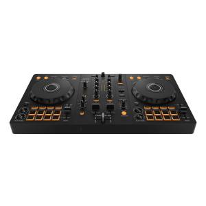 Console dj PIONEER DDJ-FLX4