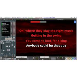 SOFTWARE PROMUSIC WINLIVE PRO 9.0