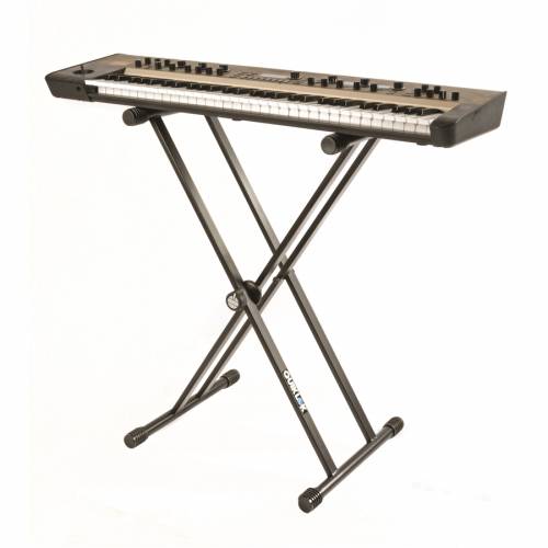 Supporto tastiera QUIKLOK T/20