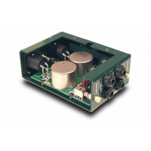 DI BOX RADIAL PRO D2