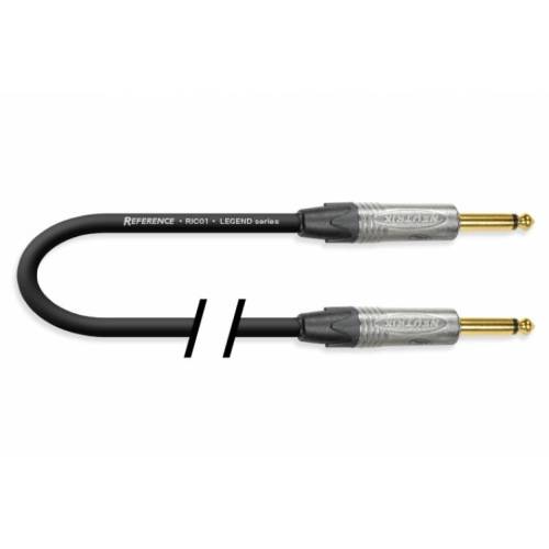 CAVO JACK JACK REFERENCE Ric01 bk jj 2 nEUTRIK