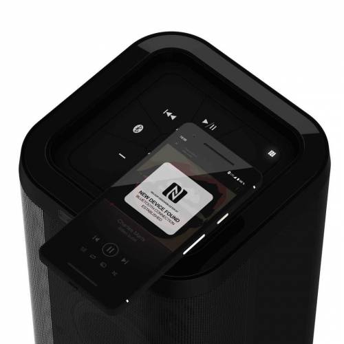 DIFFUSORE BLUETOOTH RELOOP GROOVE BLASTER BT