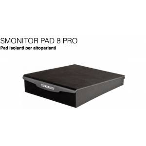 Monitor Pad RELOOP MONITOR PAD 8 PRO