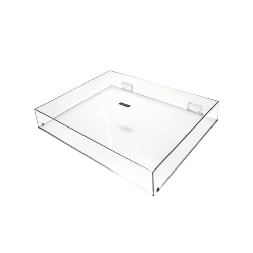 DUST COVER RELOOP Reloop dust cover