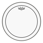 REMO Pinstripe Clear 10"