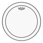 REMO Pinstripe Clear 14"