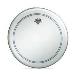 Pelle REMO Powerstroke3 18" Coated