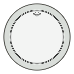 REMO Powerstroke 3 Clear 18"