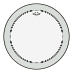 REMO POWERSTROKE 3 Clear 22"