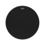 REMO Powerstroke 3 Ebony 22"