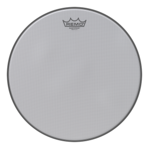 Pelle mesh per batteria REMO Silentstroke 8"