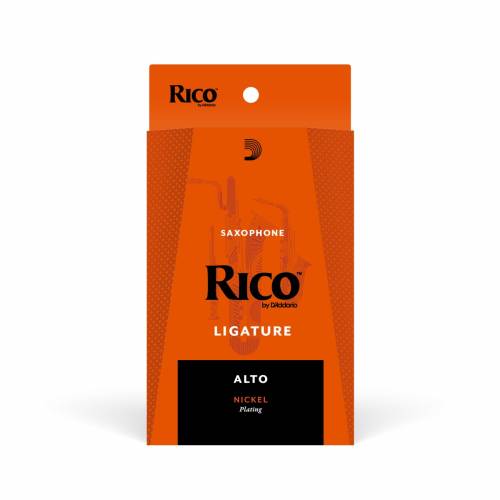 Legatura e copribocchino RICO RAS1N