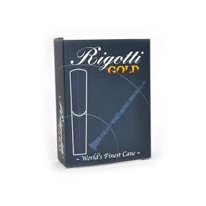 Ancia Clarinetto SIb Rigotti Gold 1.5 Medium