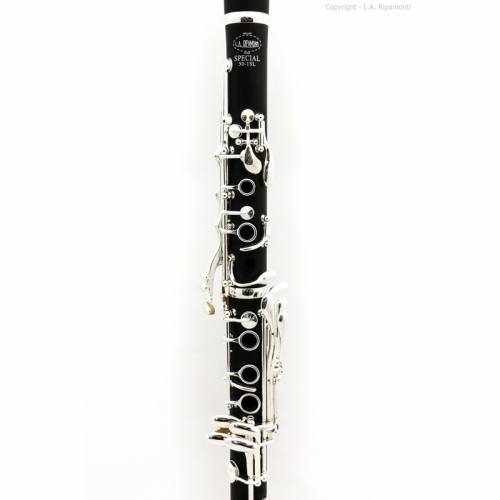 CLARINETTO RIPAMONTI 50-1SL