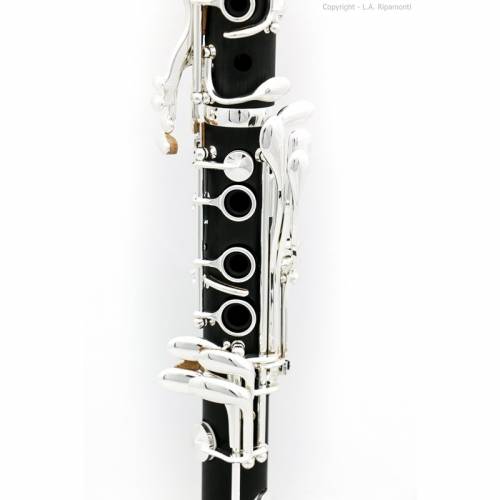 CLARINETTO RIPAMONTI 50-1SL