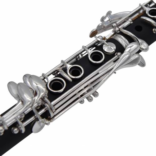 CLARINETTO RIPAMONTI 60-1R Sib 18/6