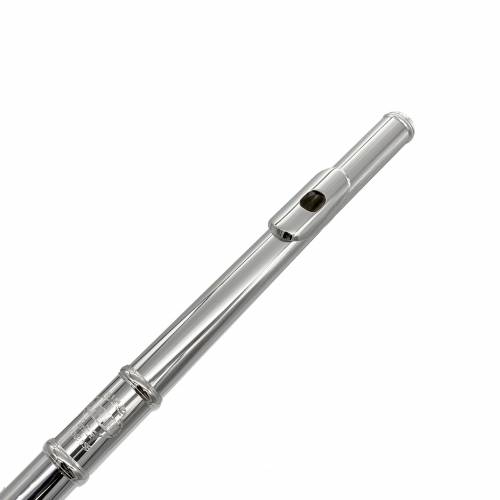 FLAUTO TRAVERSO RIPAMONTI FL3060SE MI snod. Fori chiusi