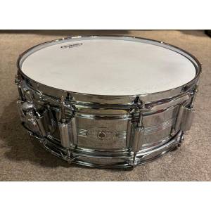 Rullante ROGERS Dyna Sonic Brass