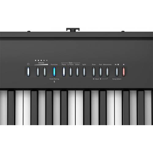 Pianoforte digitale ROLAND FP30X Black