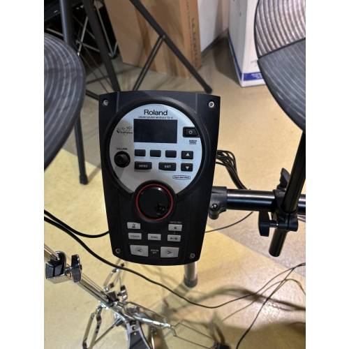 Batteria elettronica ROLAND TD11KV