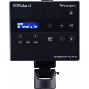 Batteria elettronica ROLAND TD-02K