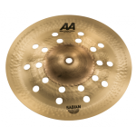 SABIAN AA MINI HOLY CHINA 10"