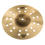 SABIAN AAX Aero splash 10"