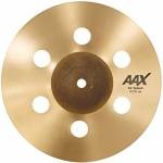 SABIAN AAX Air Splash 10"