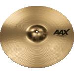 SABIAN AAX Crystal Thin Crash 17"