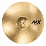 SABIAN AAX Medium Crash 18" Brilliant