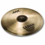 SABIAN AAX Raw Bell Dry Ride 21"