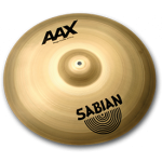 SABIAN AAX STAGE RIDE 20"