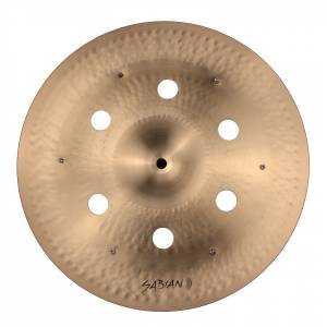 Piatto SABIAN AAX Zen Effects 14"
