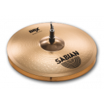 SABIAN b8x hi hat 14"