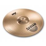 SABIAN B8X thin crash 16"