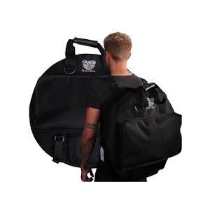 Borsa portapiatti SABIAN Bacpac Bag 61016