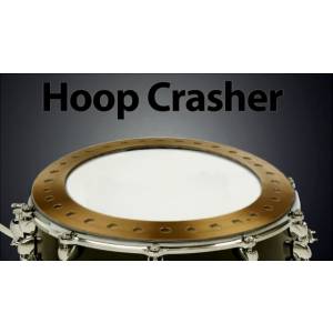 PIATTO SABIAN HC 14 HOOP CRASHER 14"