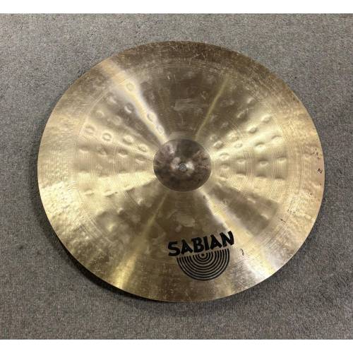 PIATTO SABIAN HHX CHINESE 18
