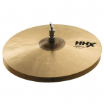 SABIAN HHX Complex medium hi hat 15"