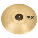 SABIAN HHX Complex Medium Ride 22"