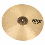 SABIAN HHX Complex Thin Crash 16