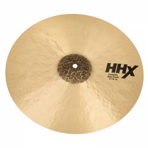 Piatto SABIAN HHX Complex Thin Crash 16