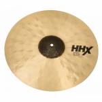 SABIAN Hhx Complex Thin Crash 18