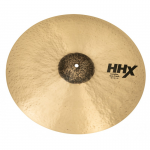 SABIAN HHX Complex Thin Crash 19"