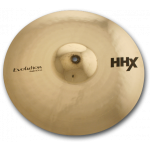 SABIAN HHX Evolution crash 18"