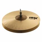 SABIAN HHX Medium Hi Hat 14"