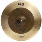 SABIAN  HHX OMNI CRASH 22