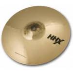 SABIAN hhx plosion crash 16"