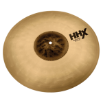 SABIAN HHX Stage Crash 16"