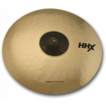 SABIAN hhx xplosion crash 19"